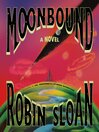 Cover image for Moonbound